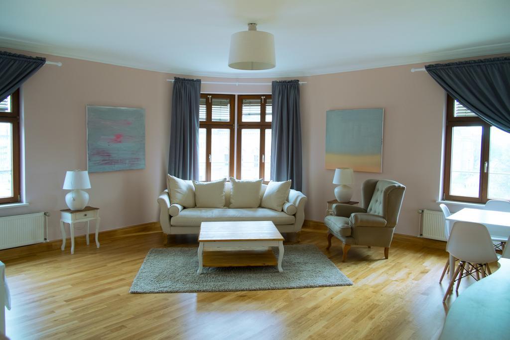 Leipzig-Suites - Apartments H4 Room photo